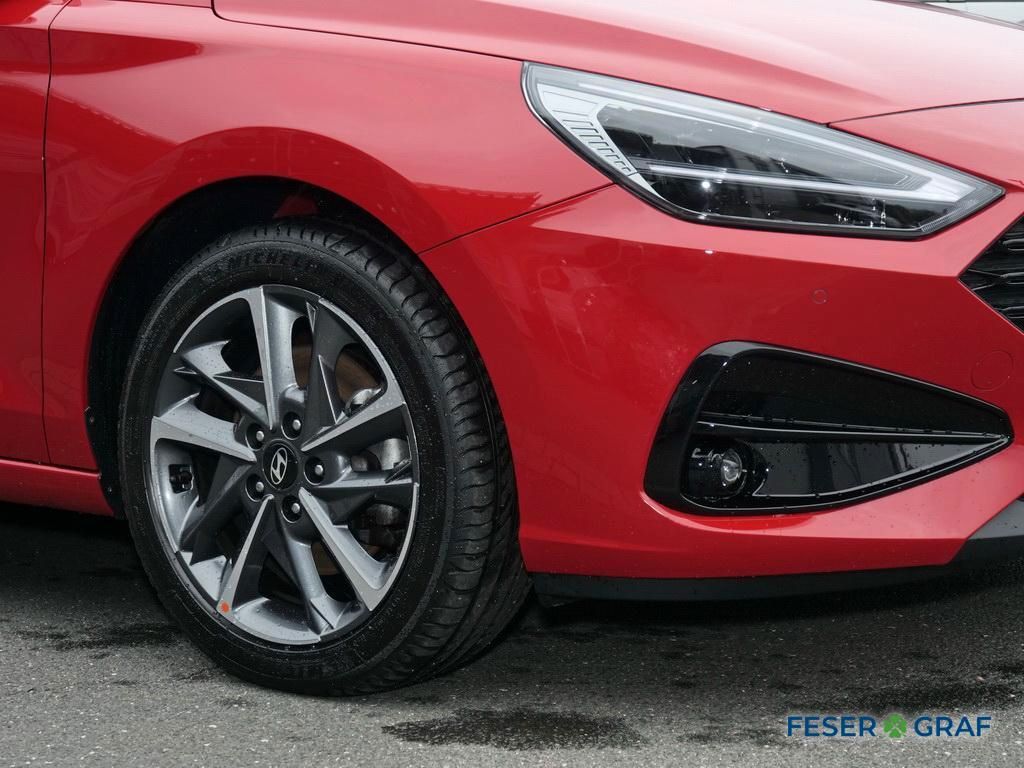 Hyundai i30 - Bild 10