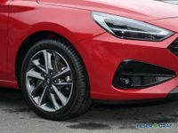 Hyundai i30 - Vorschau Bild 10