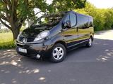 Renault Trafic Generation 2.0 dCi  Camper ... - gebrauchte Renault Trafic aus dem Jahr 2008