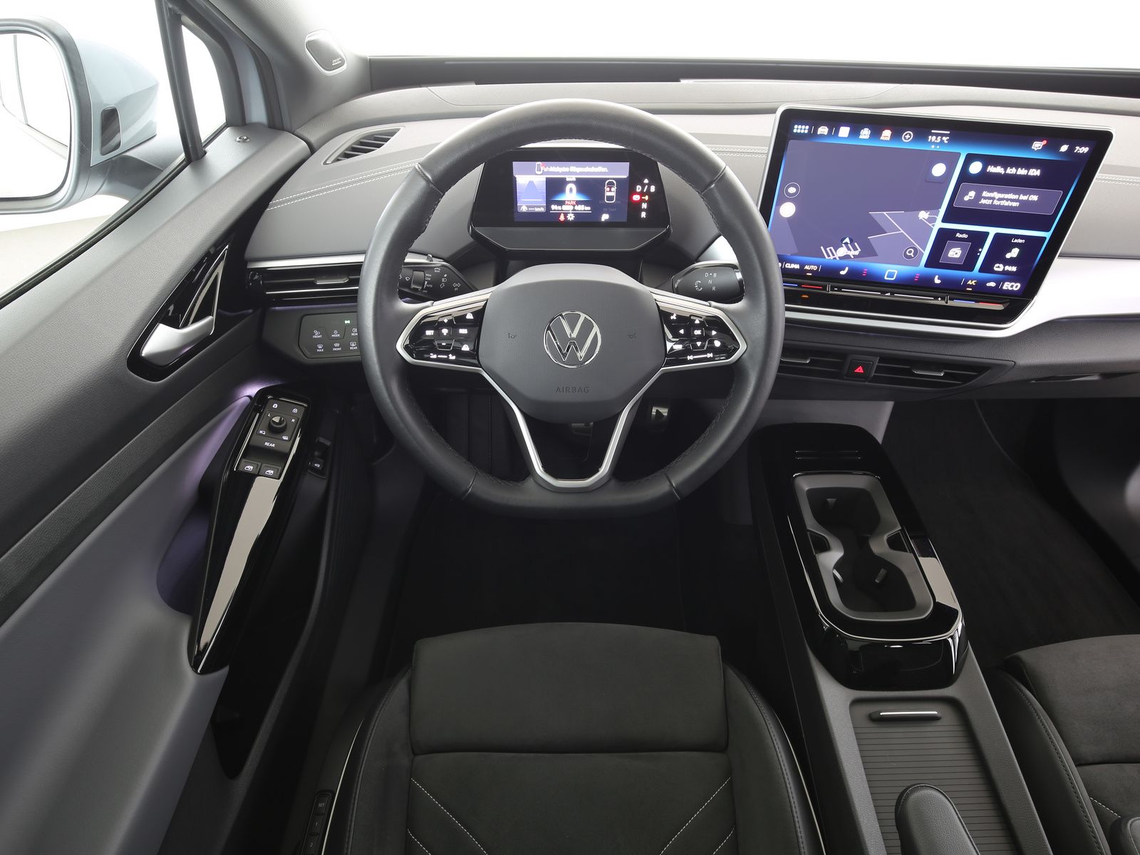 Volkswagen ID.4 - Bild 11