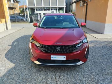 Peugeot 3008 - 2