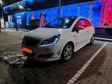 Opel Corsa D 1.2 (OPC-Line) - Opel Corsa aus 2009: Opc