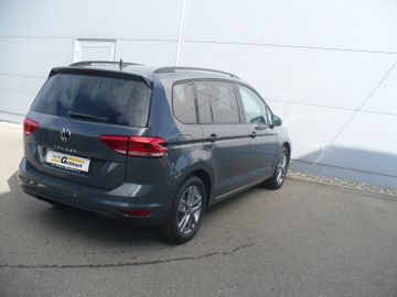 Bild 6 VW Touran 1.5 TSI LIMITED Kamera PDC ACC SHZ 7Sitze