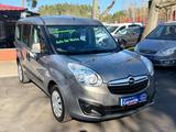 Opel Combo D Colorado L1H1, Neue Kupplung & Bremsen - Opel