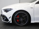 Mercedes-Benz CLA 45 AMG S 4M+ Pano*HUD*Burmester*Multibeam*++ - Mercedes-Benz CLA 45 AMG Jahreswagen