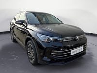 Volkswagen Tiguan - Vorschau Bild 6