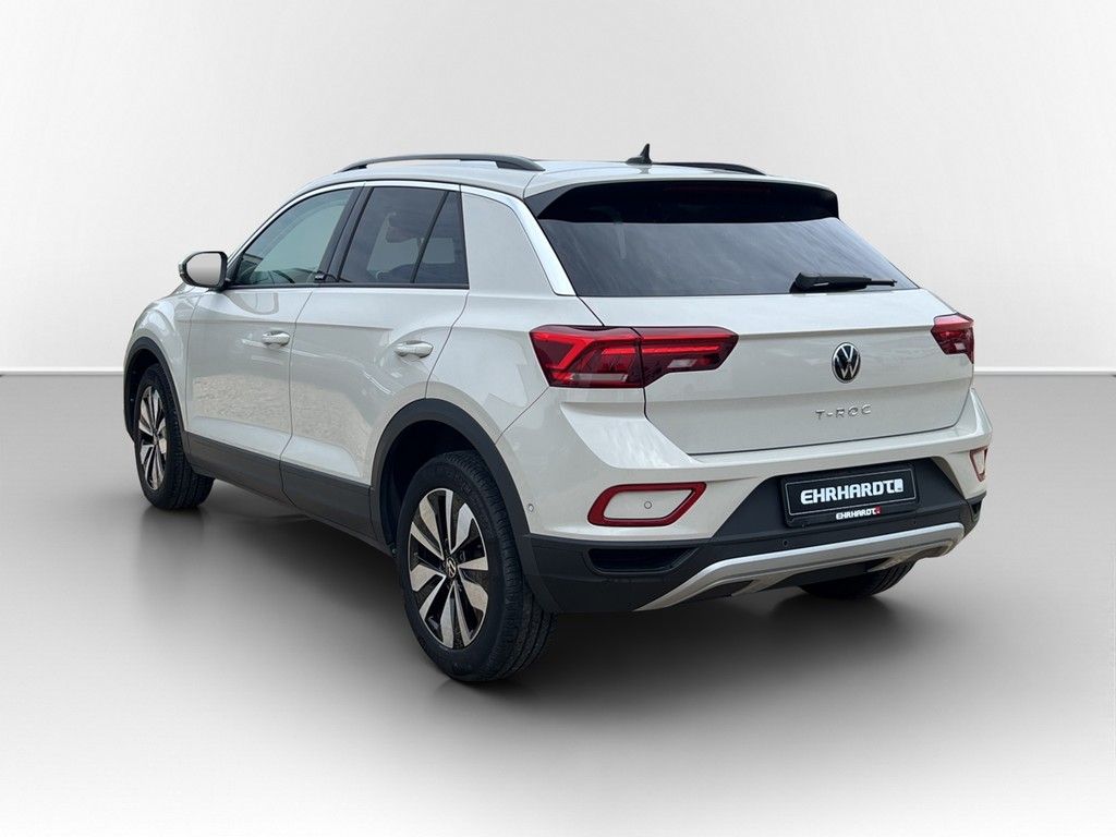 Volkswagen T-Roc - Bild 7