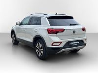 Volkswagen T-Roc - Vorschau Bild 7