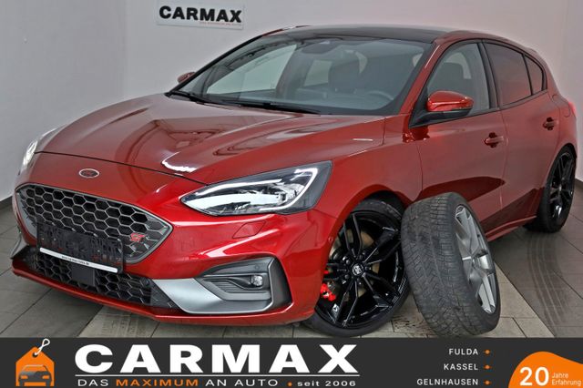 Ford Focus Lim. ST,Navi,SH,HUD,Kamera,ACC,Panorama+WR