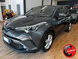 Toyota C-HR 1.8 Hybrid E-CVT - Toyota C-HR mit Panoramadach