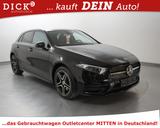 Mercedes-Benz A 250e AMG Line EXCLUS+NIGHT+STANDHZ+MULTIB+KAM+