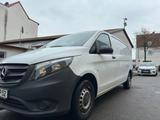 Mercedes-Benz Vito - Mercedes-Benz Vito in Ludwigshafen