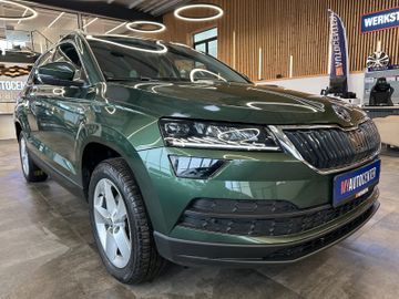 Skoda Karoq Ambition *1.Hand*AHK*PDC*NAVI*