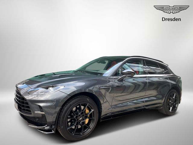 Aston Martin DBX 707