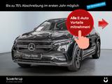 Mercedes-Benz EQA 250 AMG DISTR SPUR KAMERA PDC SHZ STANDH - Mercedes-Benz EQA aus 2021