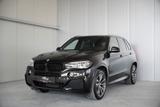 BMW X5 xDrive 40d - M Sport - BMW X5: 40d M Sport