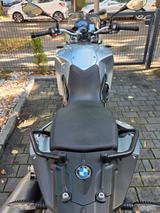 BMW F 650 GS - BMW F 650 GS