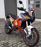 KTM 1290 Super Adventure R 2024, 4 Jahre Garantie - KTM ENDURO R