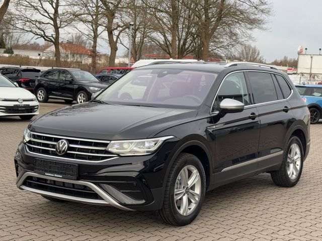 Volkswagen Tiguan Allspace Elegance 4M °StdHz°H&K°AHK°