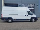 Opel Movano GKa L4H3 3,5t Edition - Opel Movano: L4h3