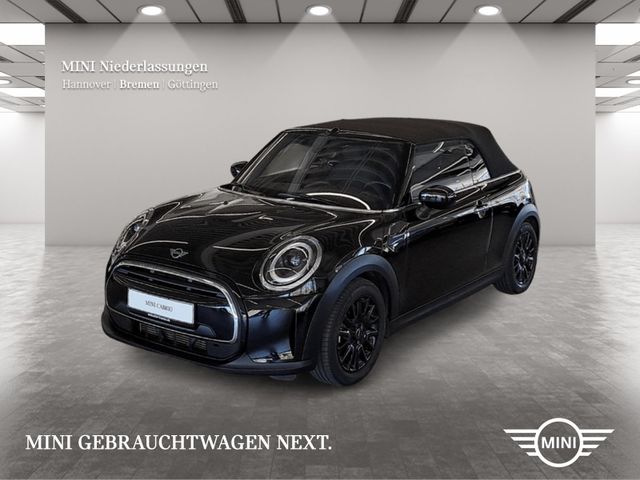 MINI One Cabrio Wartungsfrei 3Jahre/40000km