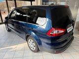 Ford Galaxy Titanium*BiXenon*Navi*Pano*Sommer+W*AHK - mit Benzin-Antrieb: Van