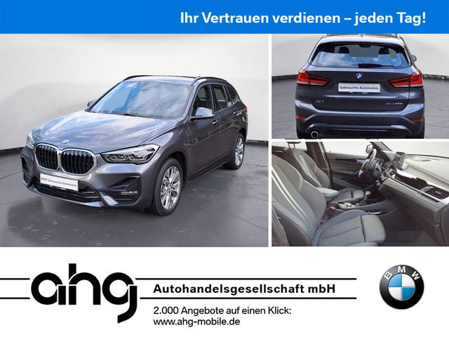 BMW X1 xDrive25e Sport Line Steptronic Aut. Head-Up