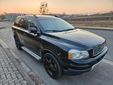 Volvo XC90 V8 AWD Geartronic Summum Summum - Volvo XC90 aus 2010