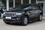 Jeep Grand Cherokee 3.0 CRD Laredo / Navi/ Xenon/ AHK - Jeep: Laredo Grand