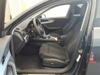Audi A4 - Vorschau Bild 5