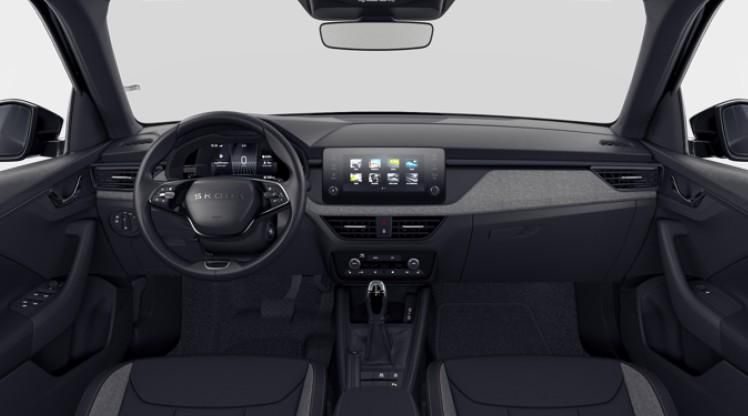Skoda Kamiq - Bild 4
