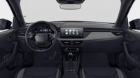 Skoda Kamiq - Vorschau Bild 4