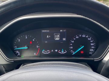 Ford Focus - 11