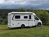 Weinsberg CaraLoft 600 MF Automatic LiFePo Solar - Weinsberg CaraLoft