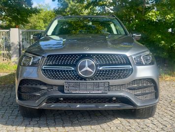 Mercedes GLE 350 - 2