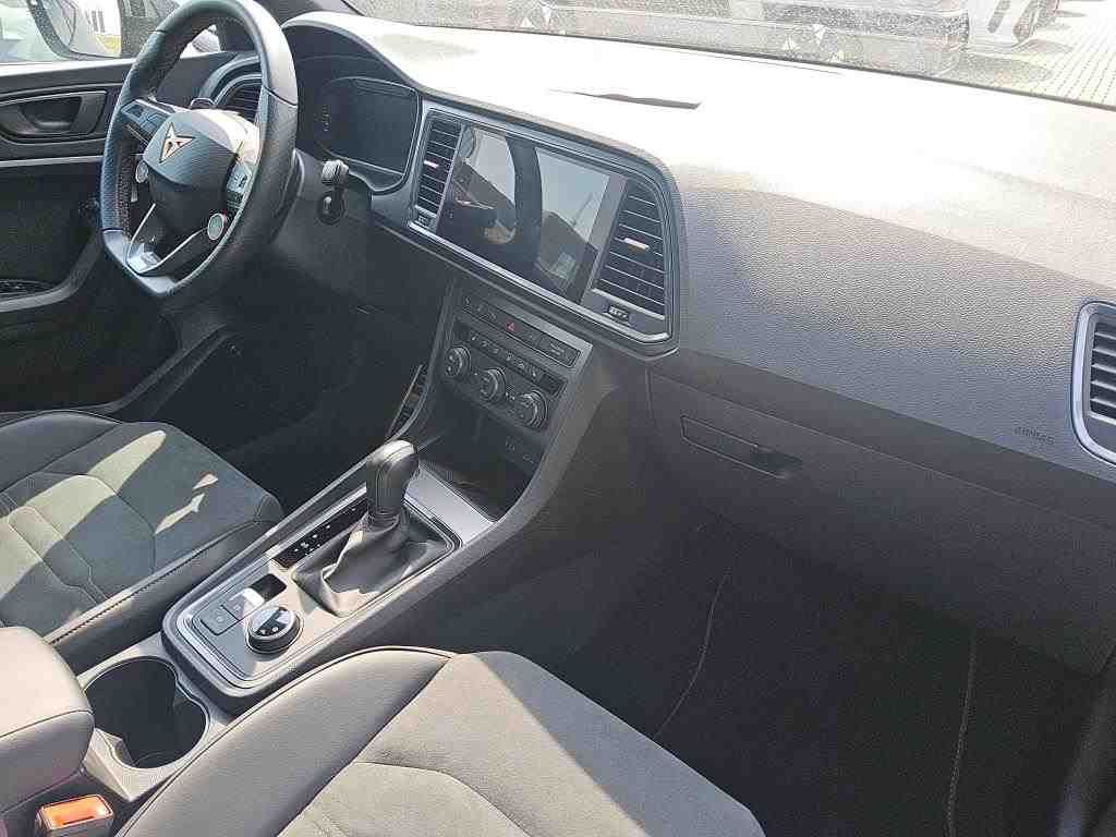 Cupra Ateca - Bild 4