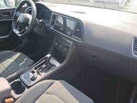 Cupra Ateca - Vorschau Bild 4
