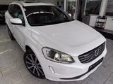 Volvo XC60 D5*SUMMU*AWD*AUT*PAN*BI-XN*CAM*H&K*NAV*MMRY - gebrauchte Volvo XC60 aus dem Jahr 2015