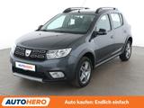 Dacia Sandero 0.9 TCe Stepway Celebration*NAVI*TEMPO* - Dacia Gebrauchtwagen in Köln