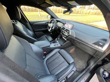 BMW X4 - 9