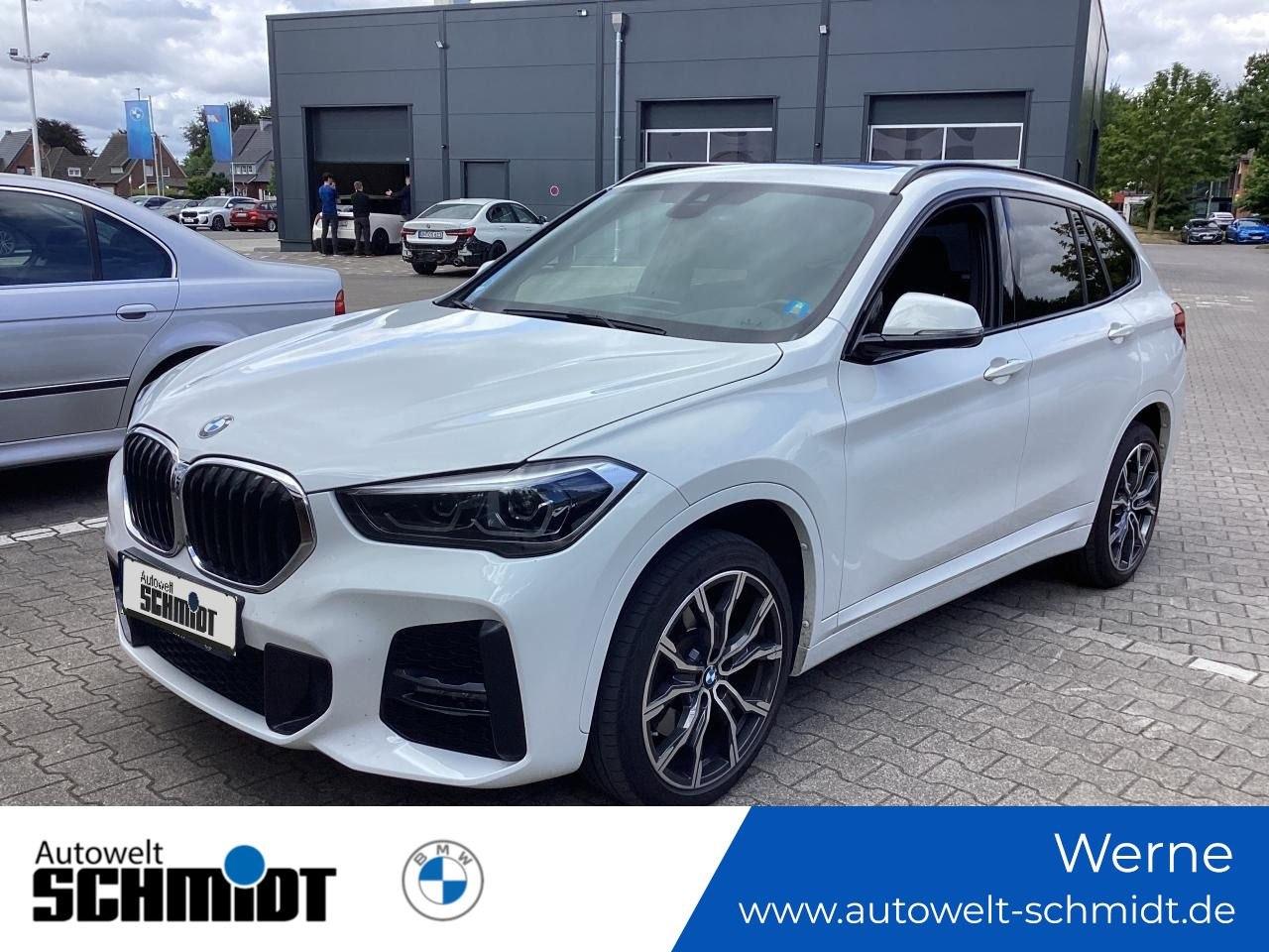 BMW X1 xDrive25d