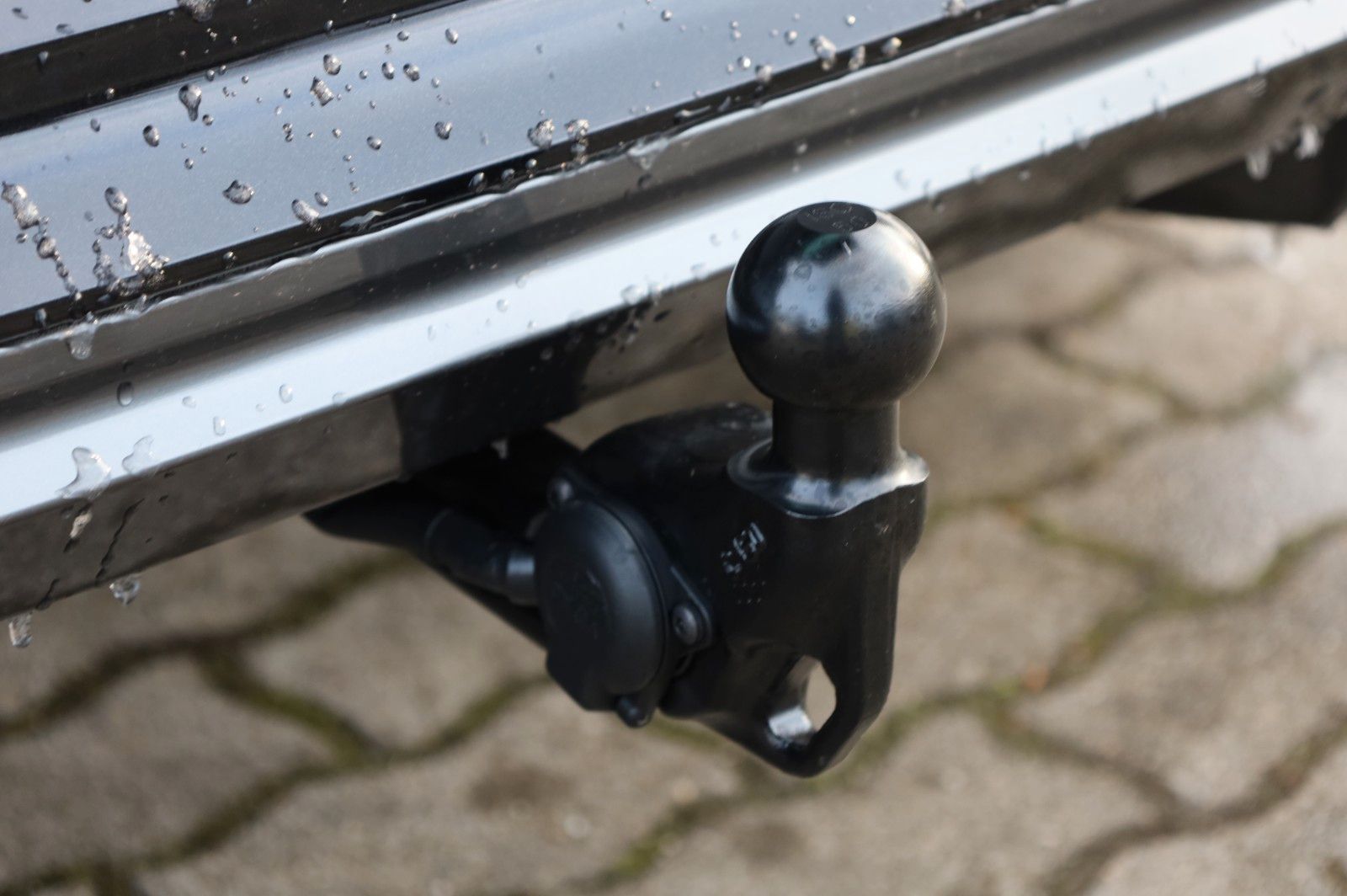 Fahrzeugabbildung CUPRA Ateca 1.5 TSI *DSG