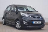 Kia Picanto*Morning Spirit*Klima*SH*ZV*USB*Allwetter - Kia Picanto Gebrauchtwagen in Berlin