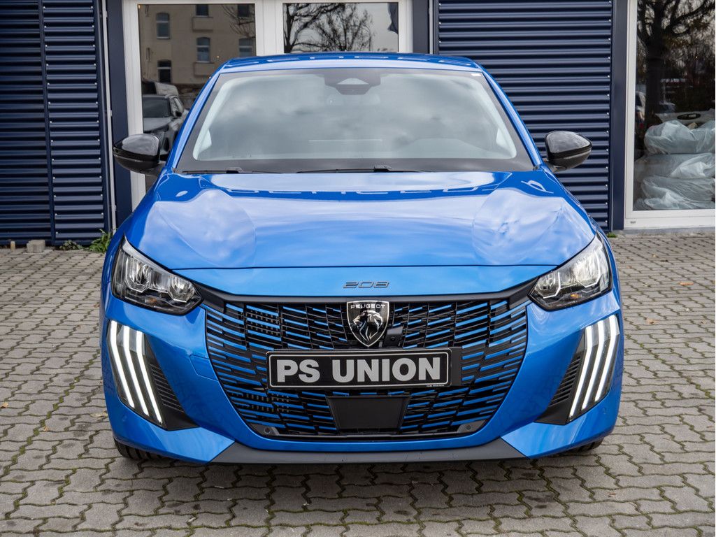 Peugeot 208 - Bild 2