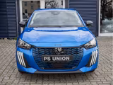 Peugeot 208 1.2 Hybrid 110 Allure SHZ KAMERA NAVI - Peugeot Tageszulassungen mit Benzin-Antrieb