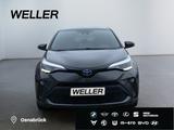 Toyota C-HR 1.8 Hybrid Team D *LED*ACC*Kamera*Navi*SHZ* - Toyota Gebrauchtwagen in Osnabrück