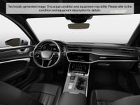 Audi A6 - Vorschau Bild 6