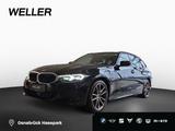 BMW 330e LiCo+ Widscreen DA St+Go Sitzh Kam HiFi 18" - BMW 330 in Osnabrück