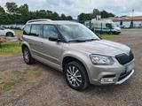 Skoda Yeti 1.2 TSI DSG Edition Edition - Skoda Yeti: 1.2