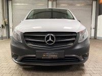 Fahrzeugabbildung Mercedes-Benz Vito Kasten  114  4x4 lang #Kamera#Tempomat#Klim